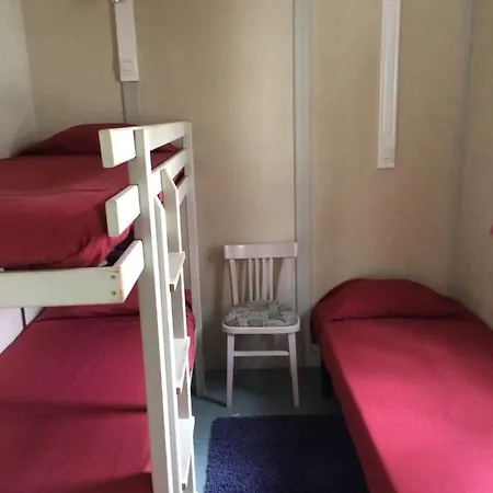 Orbitur Hotel Quarteira