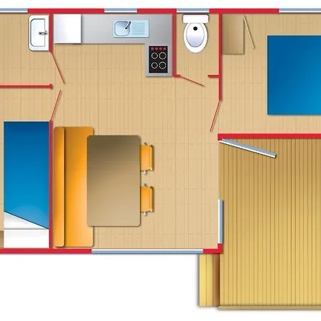 Orbitur Hotel 2*