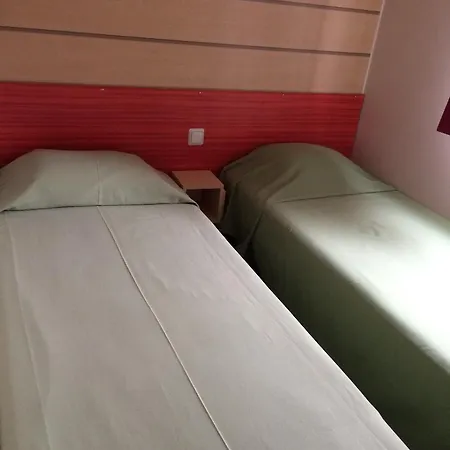 Hotel Orbitur