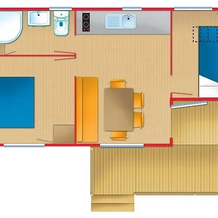 Orbitur Quarteira