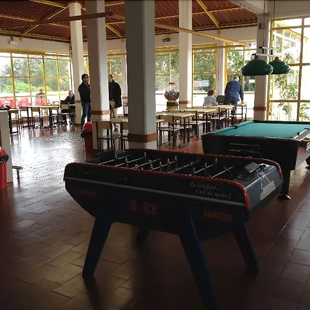 Hotel Orbitur 2*