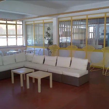 Hotel Orbitur Quarteira