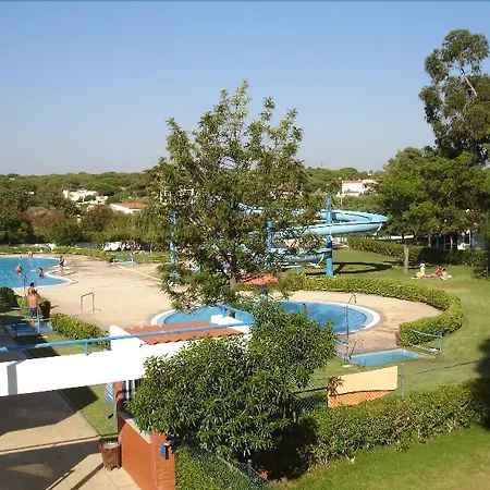 Hotel Orbitur Quarteira