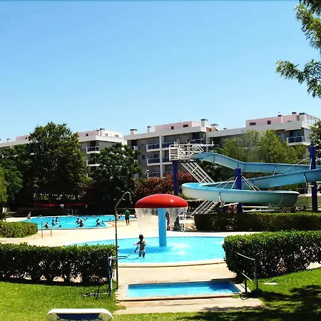 Orbitur Hotel Quarteira