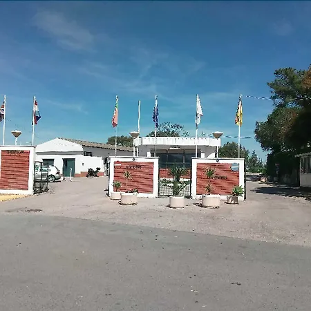 Orbitur Hotel 2*
