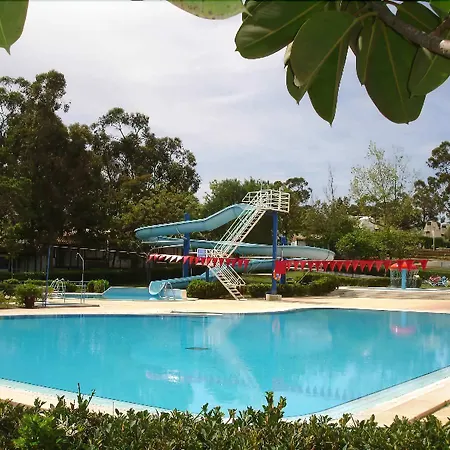 Orbitur Hotel Quarteira