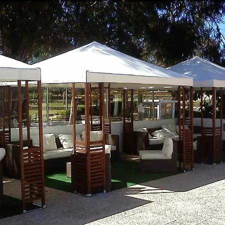 Hotel Orbitur 2*
